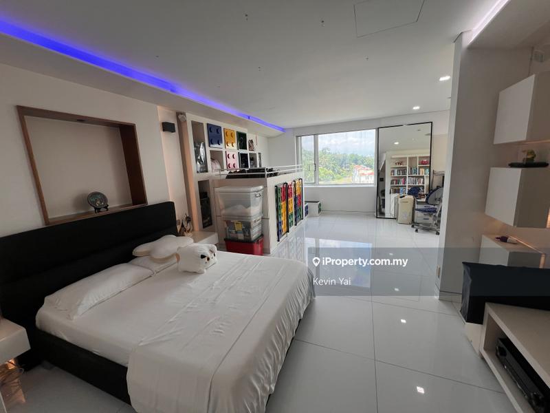 Banglo untuk Dijual di Damansara Heights, Damansara Heights oleh Kevin Yai - iProperty.com.my