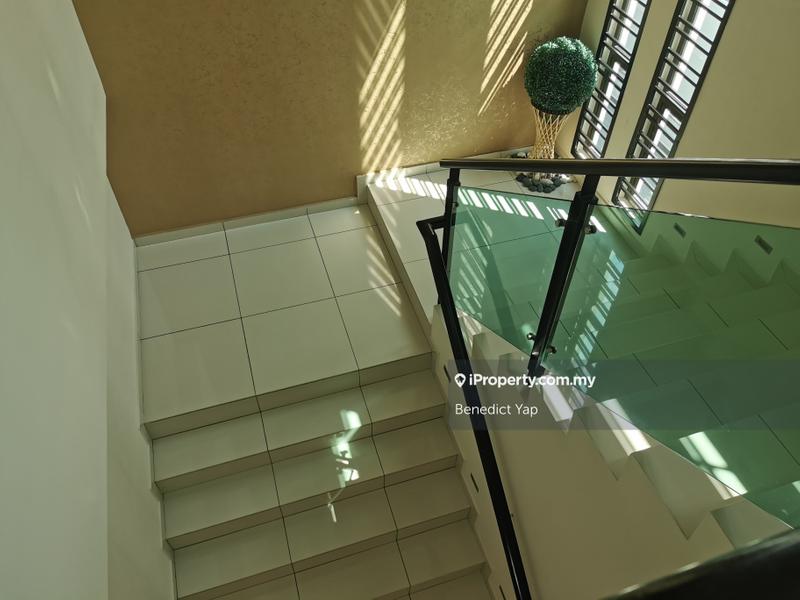 Bungalow House for Sale in Bukit Indah, Johor Bahru by Benedict Yap - iProperty.com.my