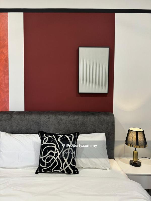 Service Residence for Rent in Sunway Velocity TWO by Ben Ooi - iProperty.com.my