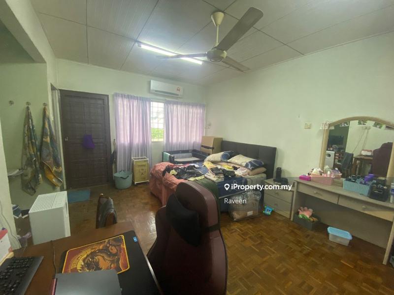 Rumah Berangkai 2 Tingkat untuk Dijual di Damansara Kim, Petaling Jaya oleh Raveen - iProperty.com.my
