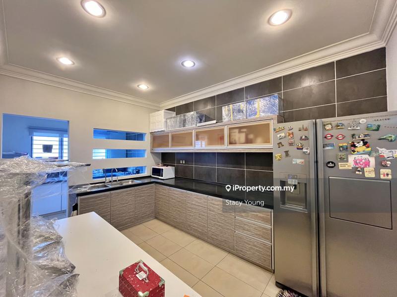Rumah Teres 2-Tingkat untuk Dijual di Taman Alam Jaya, Cheras oleh Stacy Young - iProperty.com.my