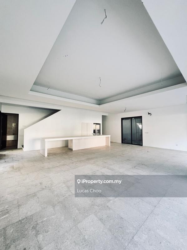 Bungalow House untuk Dijual di Taman Melawati, Ulu Kelang oleh Lucas Choo - iProperty.com.my