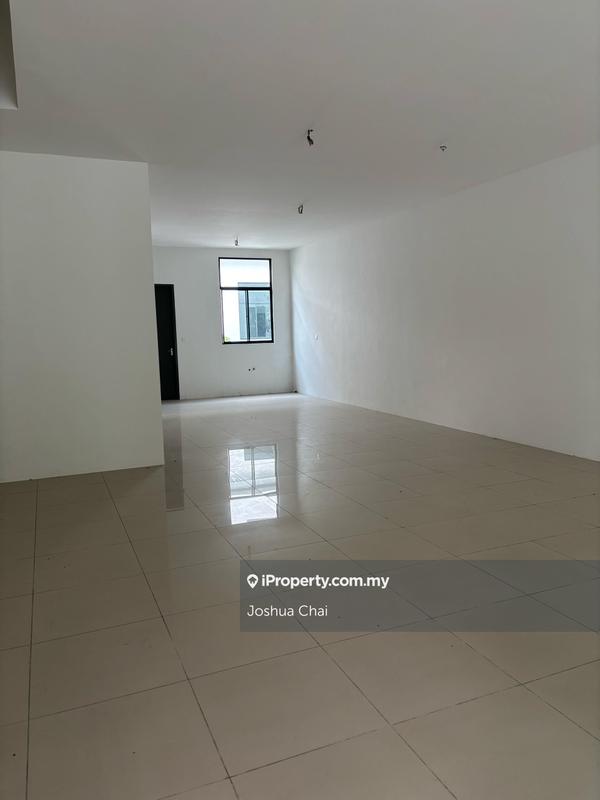 2-storey Terraced House for Sale in Taman Desa Impian, Bukit Mertajam by Joshua Chai - iProperty.com.my
