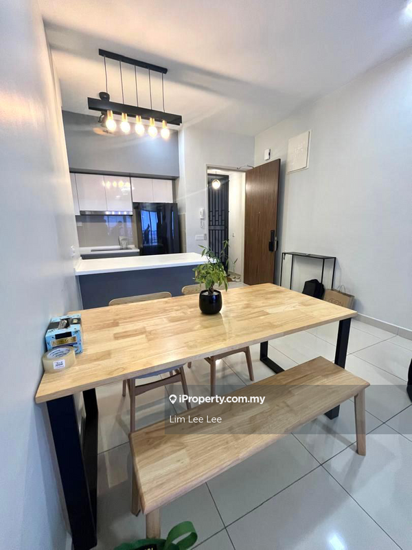 Kediaman Servis untuk Disewa di Setia City Residences oleh Lim Lee Lee - iProperty.com.my