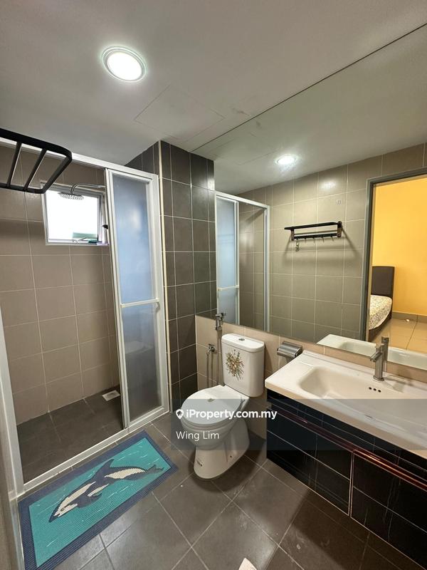 For Rent - Razak City Residences (RC Residences)