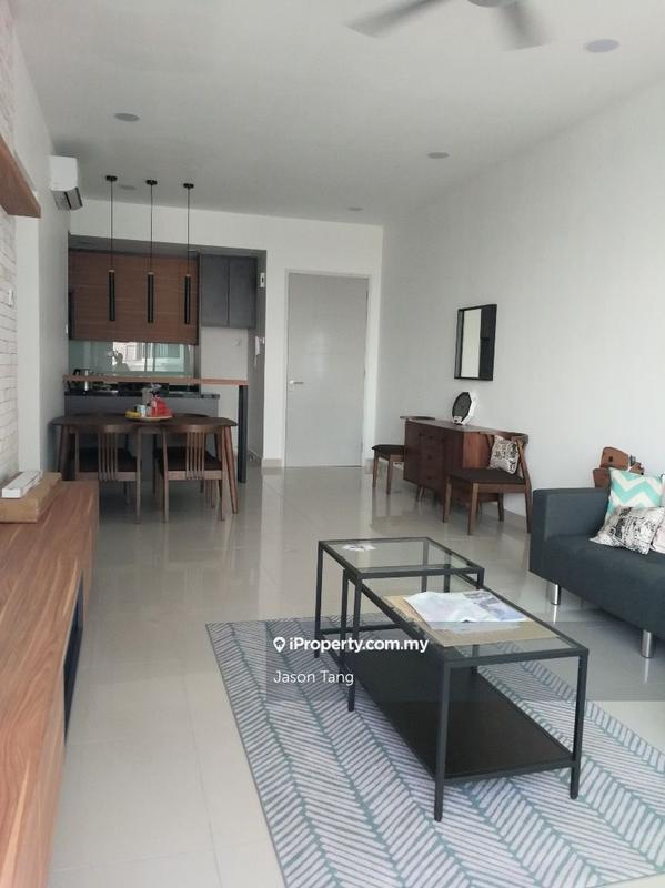 For Sale - Tropez Residences