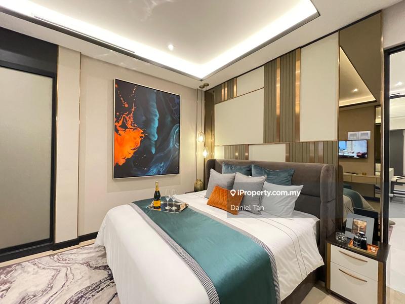 Service Residence for Sale in Skylon Residences by Daniel Tan - iProperty.com.my