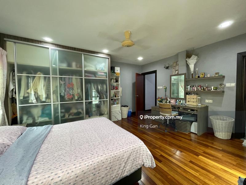 Rumah Berkembar untuk Dijual di Taman Melawati, Ulu Kelang oleh King Gan - iProperty.com.my