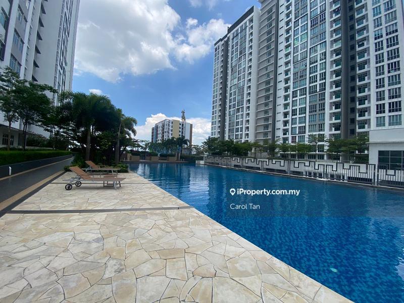 Service Residence for Sale in Meridin Bayvue @ Sierra Perdana by Carol Tan - iProperty.com.my