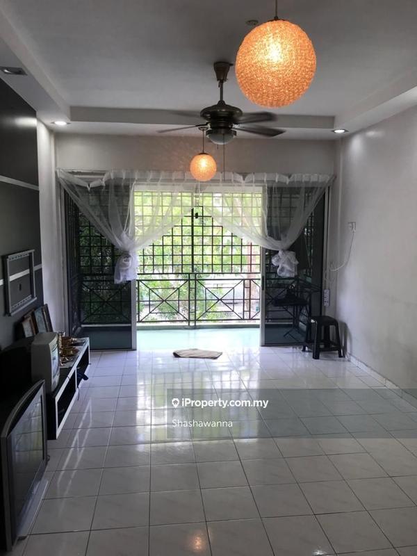 For Sale - Lily & Jasmine Apartment