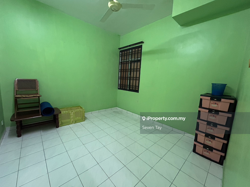 Rumah Teres 2-Tingkat untuk Dijual di Bandar Putra, Kulai oleh Seven Tay - iProperty.com.my
