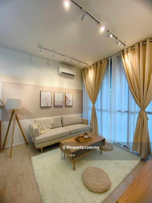 For Rent - 10 Stonor