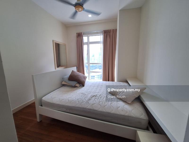Residensi Servis untuk Dijual di Binjai Residency oleh Sharil Routh - iProperty.com.my