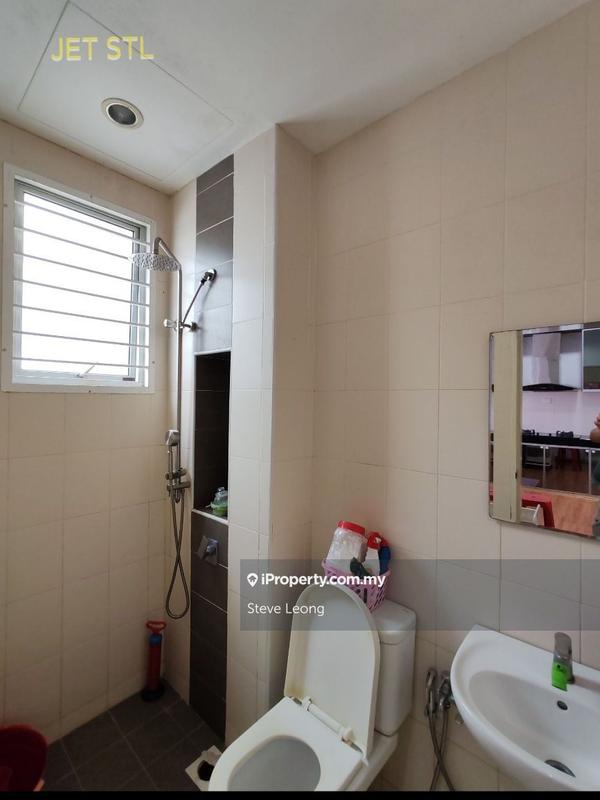 2-storey Terraced House for Sale in Setia Indah, Setia Alam by Steve Leong - iProperty.com.my