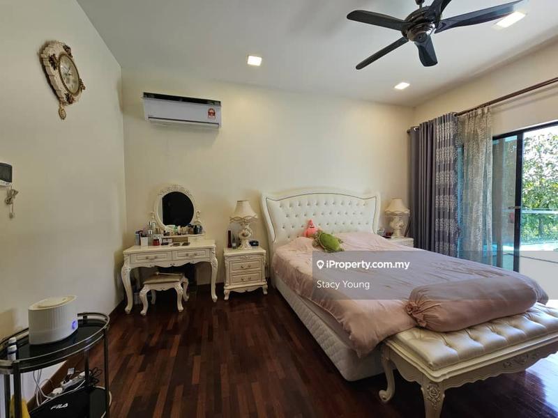 Rumah Teres 2-Tingkat untuk Dijual di Jade Hills, Kajang oleh Stacy Young - iProperty.com.my