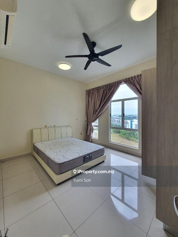 Kondominium untuk Disewa di Green Residence oleh Yumi Soh - iProperty.com.my