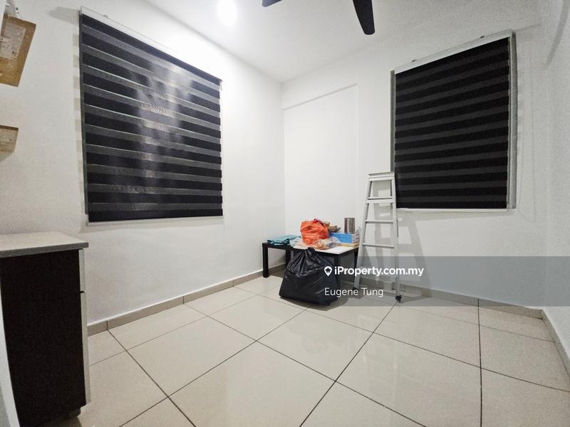 Condominium for Sale in Delima Emas by Eugene Tung - iProperty.com.my
