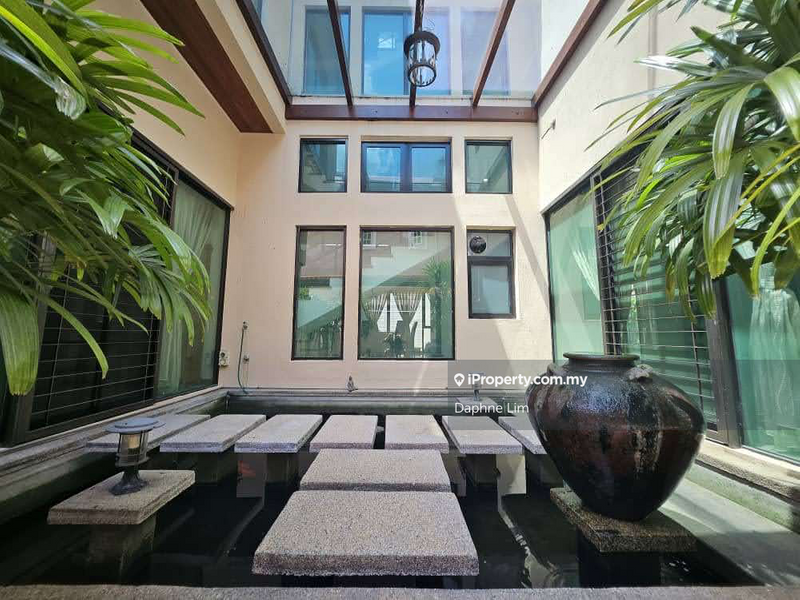 Bungalow House untuk Dijual di Bukit Jalil Golf, Bukit Jalil oleh Daphne Lim - iProperty.com.my