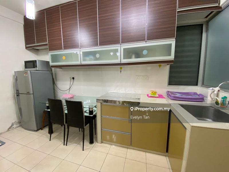 Service Residence for Rent in Rhythm Avenue by Evelyn Tan - iProperty.com.my