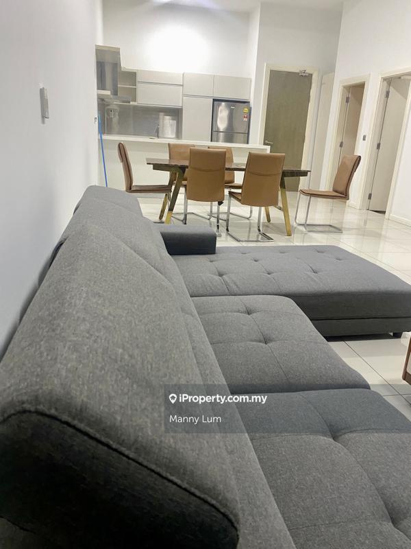 Service Residence for Rent in M City by Manny Lum - iProperty.com.my