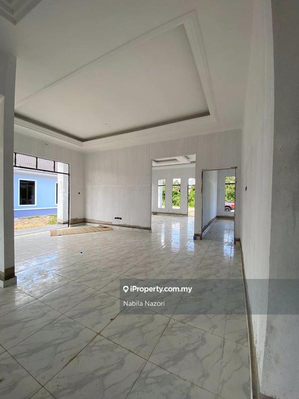 Banglo untuk Dijual di Bandar Machang, Machang oleh Nabila Nazori - iProperty.com.my