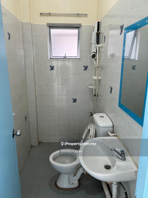 Apartment for Sale in Taman Nelly Phase 8A by Shirley Chow - iProperty.com.my