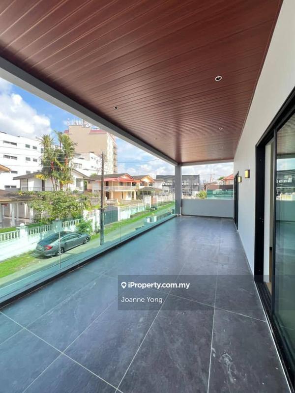 Banglo untuk Dijual di Taman Kebun Teh, Johor Bahru oleh Joanne Yong - iProperty.com.my