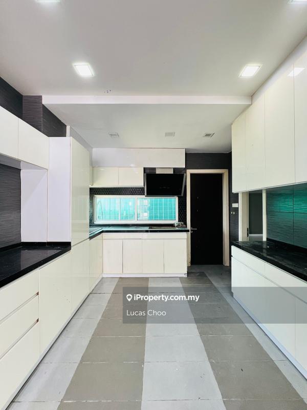 Semi-Detached House for Sale in Ampang Jaya, Ampang by Lucas Choo - iProperty.com.my