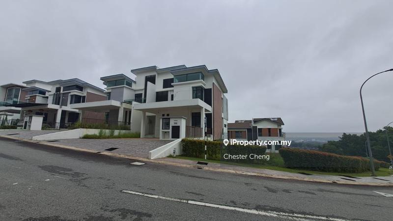 Semi-Detached House for Sale in Subang Jaya, Selangor by Chester Cheng - iProperty.com.my