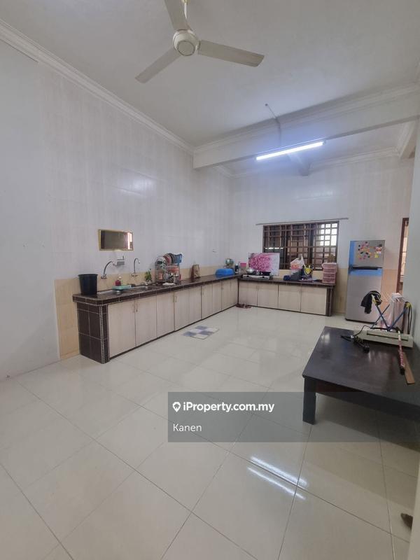 2-storey Terraced House for Sale in Pengkalan ayu, Taiping by Kanen - iProperty.com.my