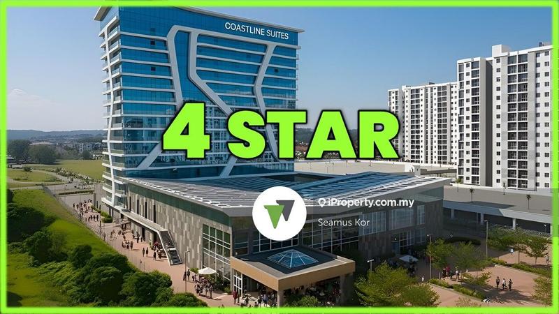 For Sale - ⭐ 4 Star Standalone ⭐ 315 Rooms ⭐ 210,000sf ⭐ High Return ⭐