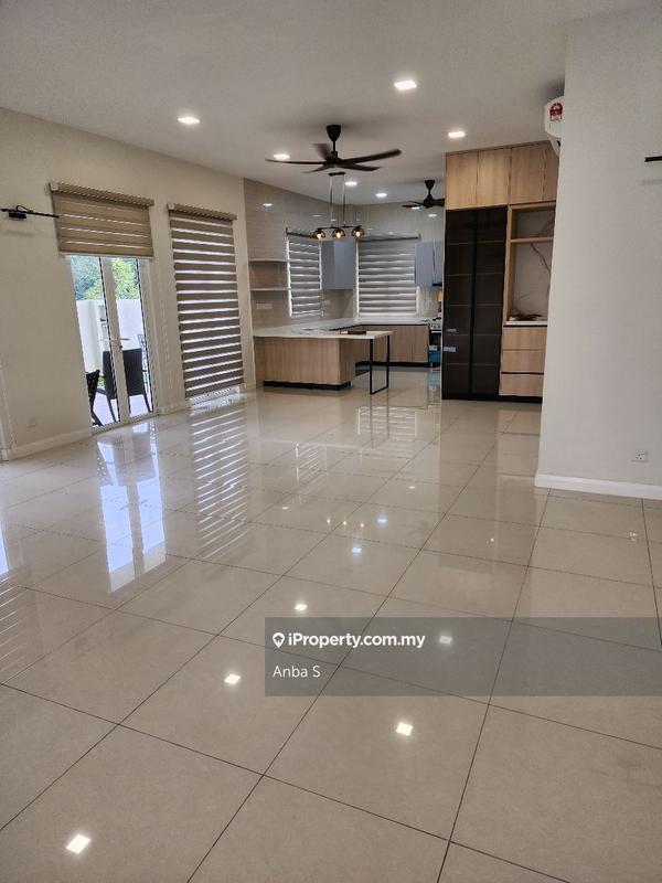 Rumah Berkembar untuk Disewa di Mont Kiara, Kuala Lumpur oleh Anba S - iProperty.com.my