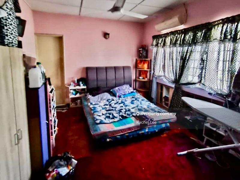 2-storey Terraced House for Sale in Taman Wangsa Ukay, Ulu Kelang by Rachel Lee - iProperty.com.my