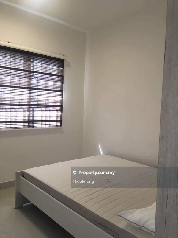 Pangsapuri untuk Dijual di Seri Intan Apartment oleh Nicole Eng - iProperty.com.my