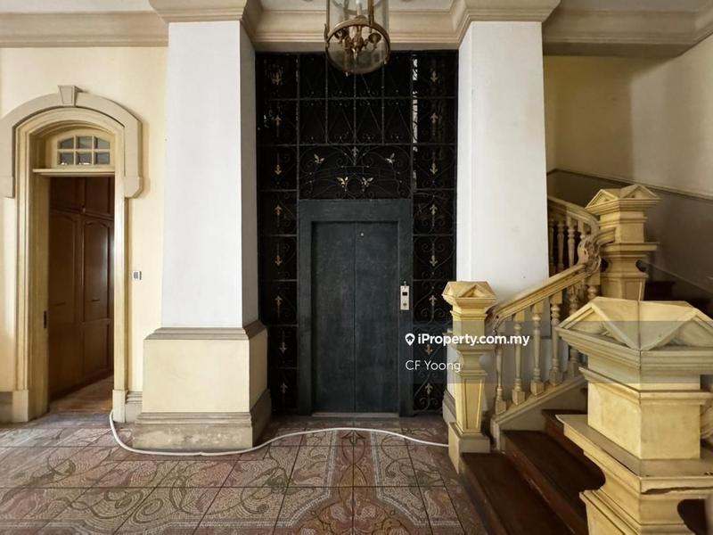Banglo untuk Dijual di Taman Duta, Bukit Tunku (Kenny Hills) oleh CF Yoong - iProperty.com.my