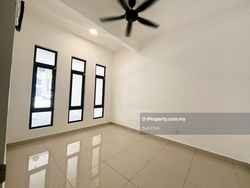 3-storey Terraced House for Sale in Park Residency, Balakong, Bandar Damai Perdana, Cheras by Suli Chin - iProperty.com.my