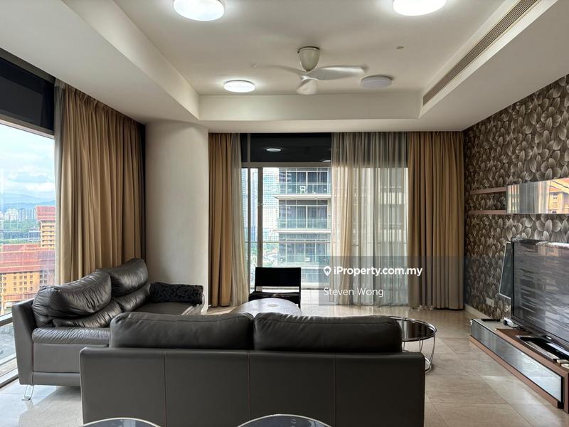 For Sale - Pavilion Residences