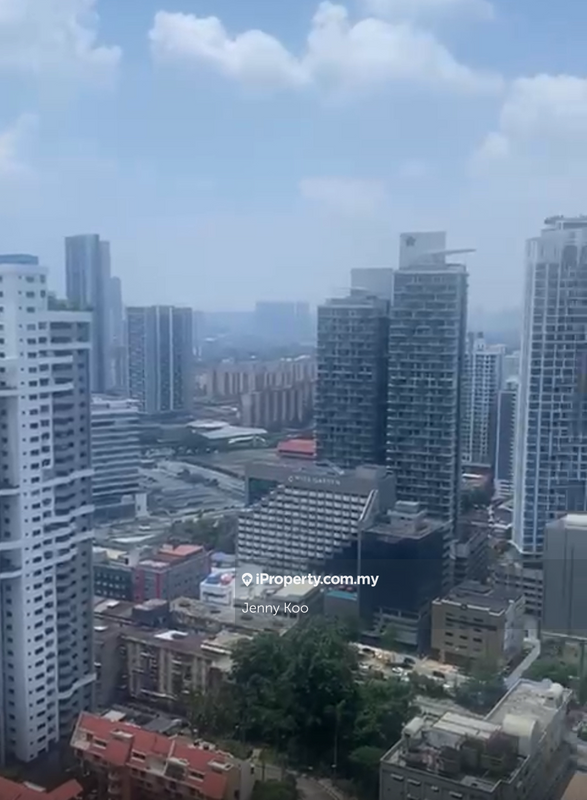 Kondominium untuk Dijual di Sixceylon oleh Jenny Koo - iProperty.com.my