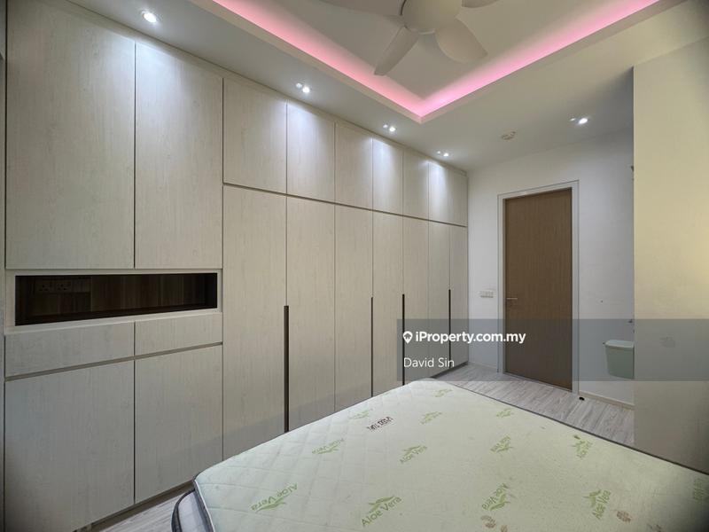 Service Residence for Sale in Cantara Residences by David Sin - iProperty.com.my