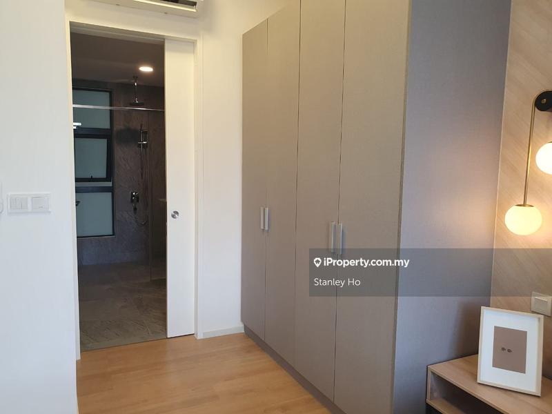Service Residence for Rent in The Goodwood Residence by Stanley Ho - iProperty.com.my
