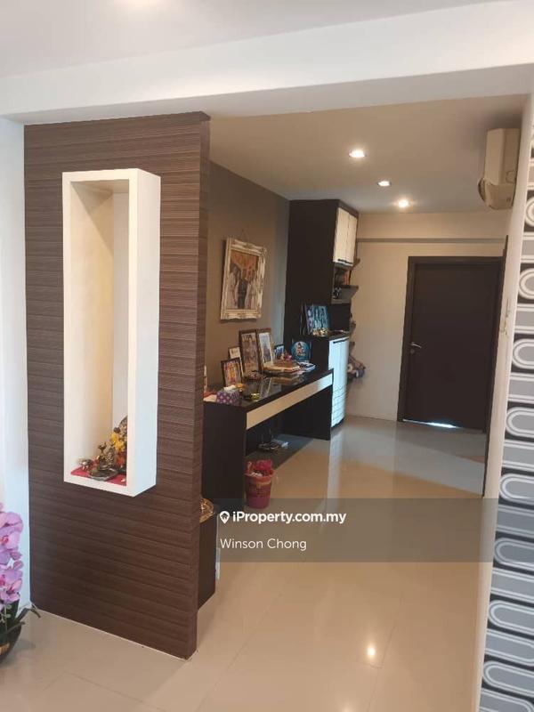 Condominium for Sale in The Uban Residence by Winson Chong - iProperty.com.my
