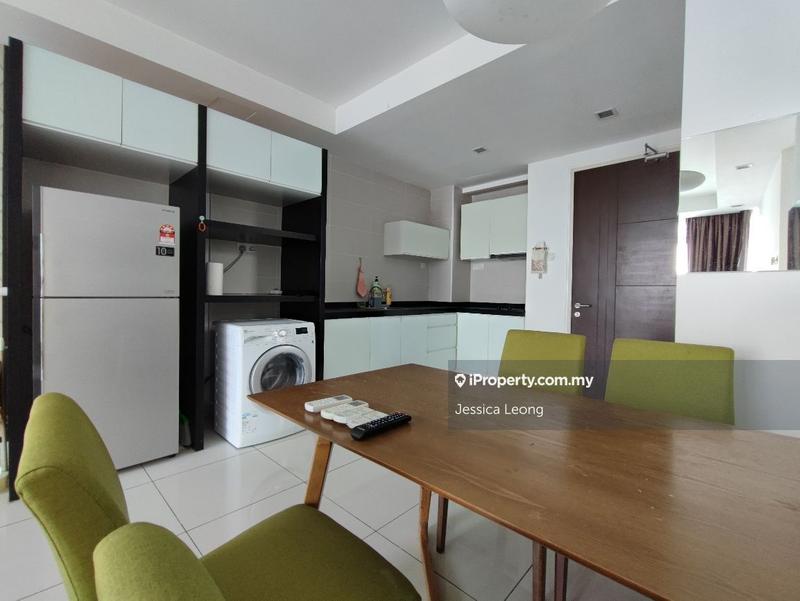 Kediaman Servis untuk Dijual di The Court @ Central Residence oleh Jessica Leong - iProperty.com.my