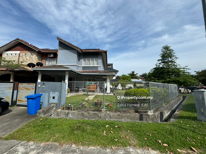 Rumah Berangkai 2 Tingkat untuk Dijual di Subang Bestari, Shah Alam oleh Zairul Hamedi (Edi) - iProperty.com.my
