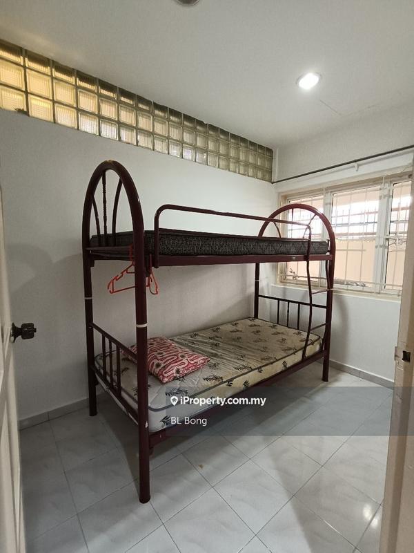 Semi-Detached House for Sale in Ong Kim Wee, Melaka City by BL Bong - iProperty.com.my