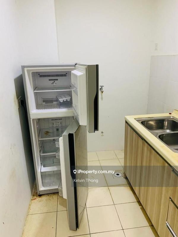 For Rent - Pacific Place