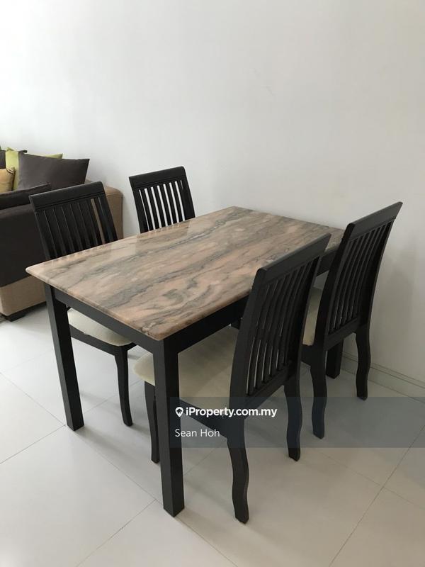 Service Residence for Rent in Marc Residence by Sean Hoh - iProperty.com.my