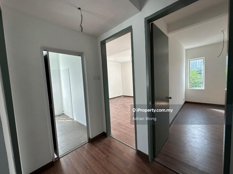 3-storey Terraced House for Sale in Taman Sri Rampai, Wangsa Maju by Adrian Wong - iProperty.com.my