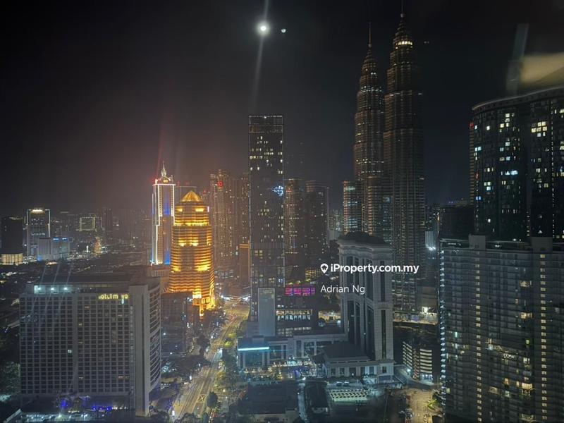 For Rent - The Ritz-Carlton Residences