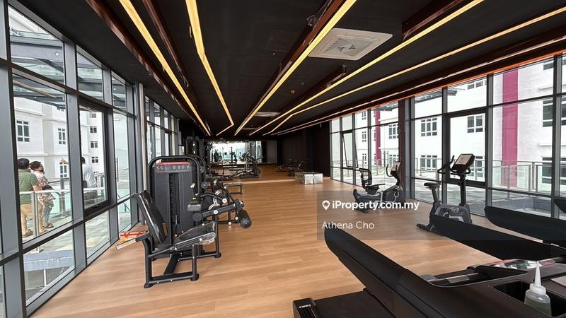 Service Residence for Sale in Mesahill by Athena Cho - iProperty.com.my