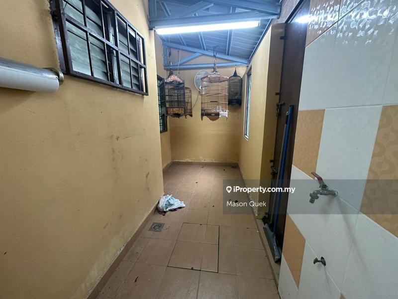 2-storey Terraced House for Sale in TAMAN PUCHONG UTAMA, Puchong by Mason Quek - iProperty.com.my